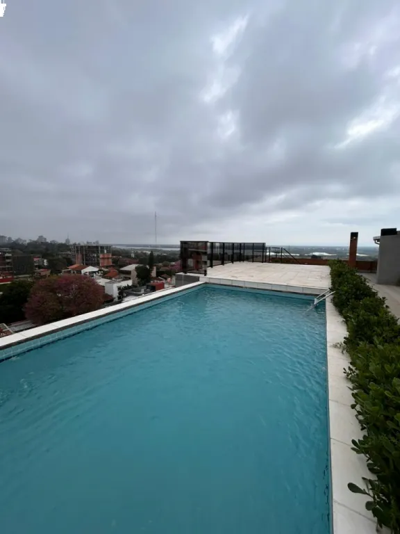 VENDO DPTO. A ESTRENAR EN ASUNCION! — foto 3