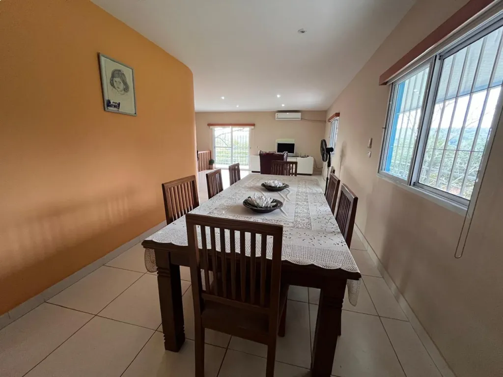 VENDO CASA QUINTA EN PIRIBEBUY — foto 3