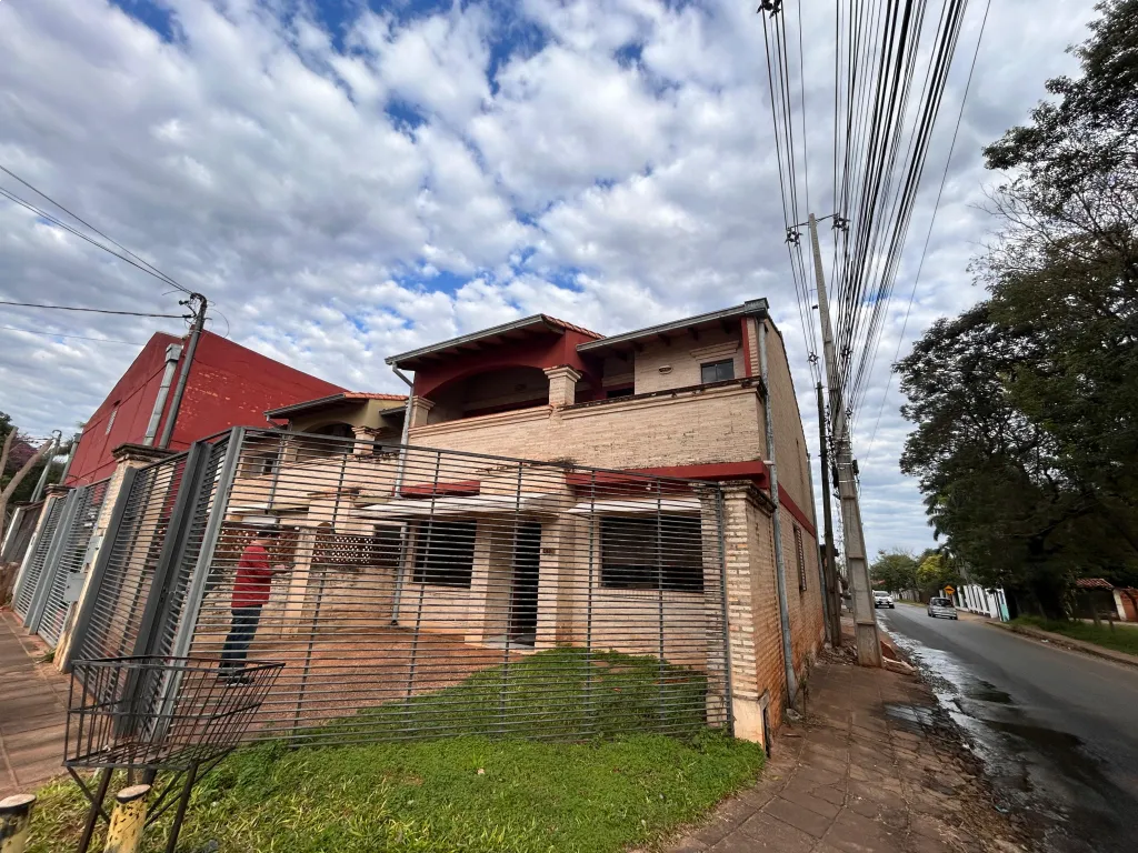 VENDO HERMOSO DUPLEX EN ASUNCION! — фото 2