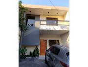 VENDO CASA EN VILLA ELISA