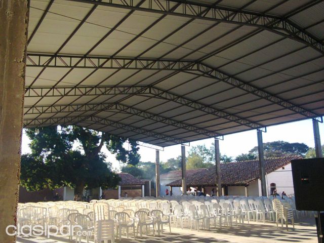 Servicios de Construcción / Anexos - TINGLADOS ÍDEAL