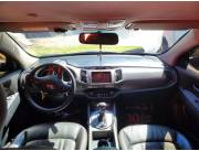Vendo Kia Sportage 2014