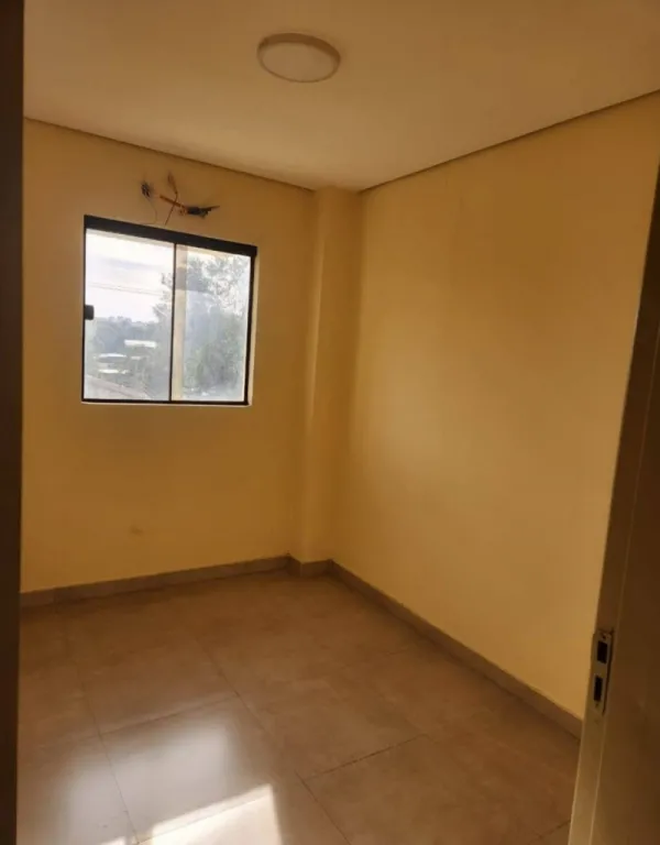 ALQUILO DEPARTAMENTO DE 2 HABITACIONES EN ÑEMBY — foto 3