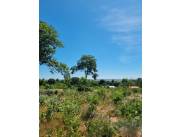 Terreno con vista al lago en venta en San Bernardino - Ciervo Kua
