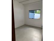 VENDO DUPLEX A ESTRENAR