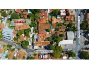 VENTA DE TERRENO EN ASUNCION