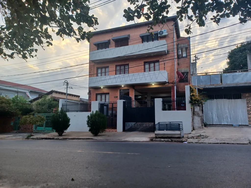 ¡OPORTUNIDAD! INVERSIONISTAS EDIFICIO EN VENTA, ASUNCIÓN BARTOLOME DE LAS CASAS — foto 3