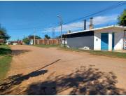 ¡OPORTUNIDAD! 4 TERRENOS JUNTOS EN LIMPIO PIQUETE CUE