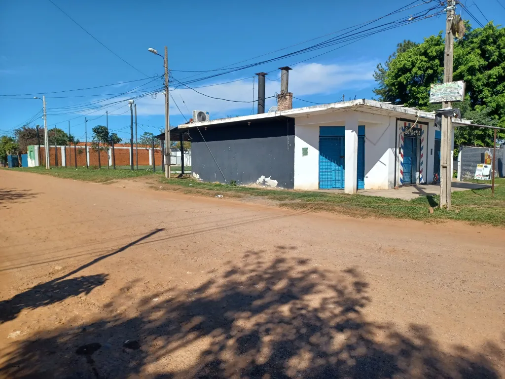 ¡OPORTUNIDAD! 4 TERRENOS JUNTOS EN LIMPIO PIQUETE CUE — foto 2