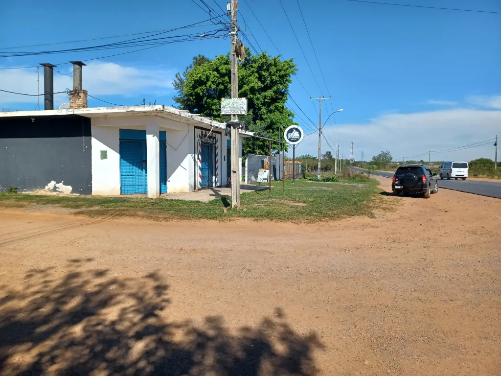 ¡OPORTUNIDAD! 4 TERRENOS JUNTOS EN LIMPIO PIQUETE CUE — foto 3