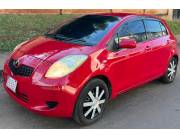 VENDO NEW VITZ 2007 MOTOR 1.3