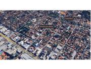 TERRENO DE 500M2 EN LOS LAURELES, ZONA CASA RICA