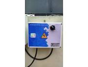 ¡IONIZADOR ELECTRÓNICO PARA PISICNA!