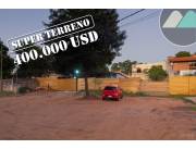 (763 m2) TERRENO EN RECOLETA, EN ZONA EXCLUSIVA