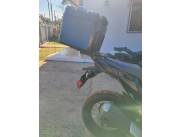 Alforjas y Top Case para tus mejores viajes en moto 🏍️📦🛵