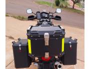 TOP CASE Y ALFORJAS VARIAS PARA MOTOS