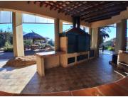 Casa Quinta de 2 has en Piribebuy