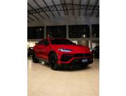Lamborghini Urus 2023