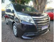 Toyota new Noah al 2014 2015