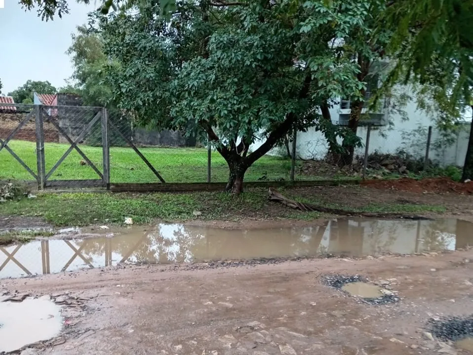 Terreno en Mariano a 30 metros de la Av. a Puerto Fénix — фото 2