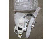Calefon Electrico para Lavatorio