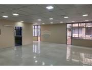 Oficina Ideal en el Centro de Paraguay: 110 m²