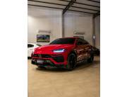 Lamborghini Urus 2023
