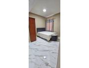 Departamento a estrenar en Pleno Centro de Asunción