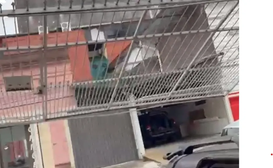 200 m2 de depósito con 2 oficinas incluidas en el Centro de Asunción — фото 3