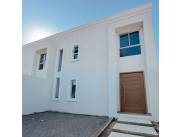 Vendo Duplex a Estrenar en Fernando de la Mora Zona Norte