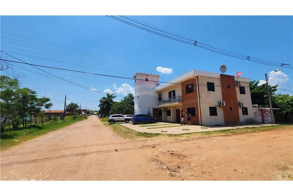 🏢 ¡OPORTUNIDAD ÚNICA! EDIFICIO EN VENTA CON RENTA EN LIMPIO 🏢 — foto 3