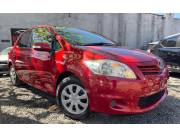 Toyota Auris 2009 car