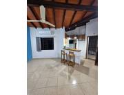 Alquilo Departamento de 2 dormitorios en San Lorenzo zona Villa Olimpia
