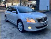 Toyota New Premio 2008 car