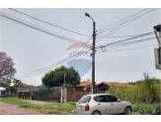 Terreno en Venta en Central Mariano Roque Alonso