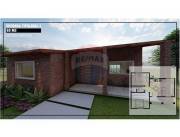 Casa en Venta en Central San Lorenzo Santa María Juan Rotela Nueva Asunción