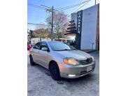 Toyota New Corolla 2003 ht