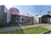 Casa en Venta en Central Lambaré Dr Ernesto San Martín Nro 245 casi Río Tebicuary Dr Ern