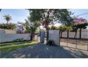 Casa en Venta en Central Lambaré Dr Ernesto San Martín Nro 234 casi Río Tebicuary Dr Ern