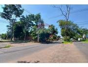 Terreno en Venta en Central San Lorenzo