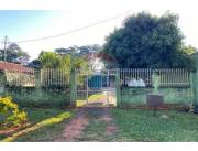 Terreno en Venta en Central Mariano Roque Alonso La Concordia Monseñor Bogarín Gral. Eliz