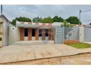Casa en Venta en Central Luque
