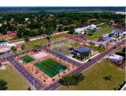 Terreno en Venta en Central Mariano Roque Alonso La Concordia Monseñor Bogarín Gral. Eliz