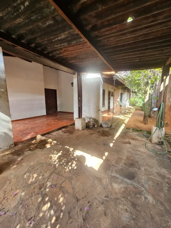 Vendo Casa en terreno de 940 m2 en barrio Mburicao de Asuncion a 1 cuadra de Chaco Boreal — foto 3