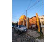 Vendo Edificio de 8 departamentos en Asuncion zona Ana Diaz y Pozo Favorito a metros de la