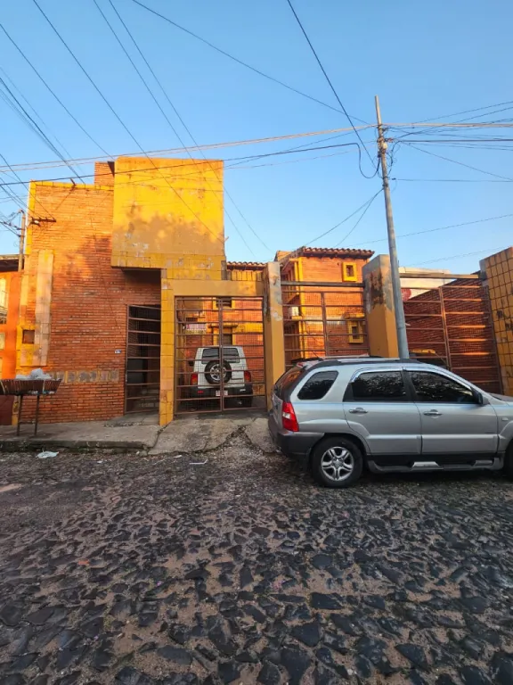 Vendo Edificio de 8 departamentos en Asuncion zona Ana Diaz y Pozo Favorito a metros de la — foto 2