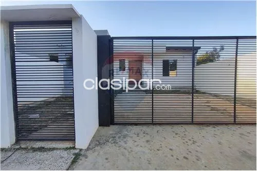 Duplex en Venta en Central Luque Zárate Isla Avda. Ykua Karanda´y Avda. Ykua Karanda´y — foto 3