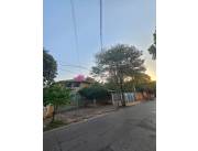 Vendo Condominio de 3 Duplex en Asuncion sobre Ana Diaz zona Colegio Nacional de la Capita