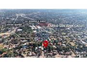 Casa en Venta en Central San Lorenzo