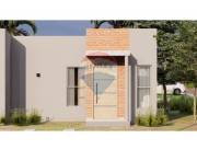 Casa en Venta en Central Itauguá valle kare